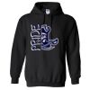 18500 Adult Heavy Blend Hooded Sweatshirt Thumbnail