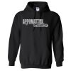 18500 Adult Heavy Blend Hooded Sweatshirt Thumbnail