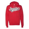 3719 Unisex Sponge Fleece Hoodie Thumbnail