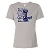 6413 Women’s Extra Soft Tri-blend Tee Thumbnail